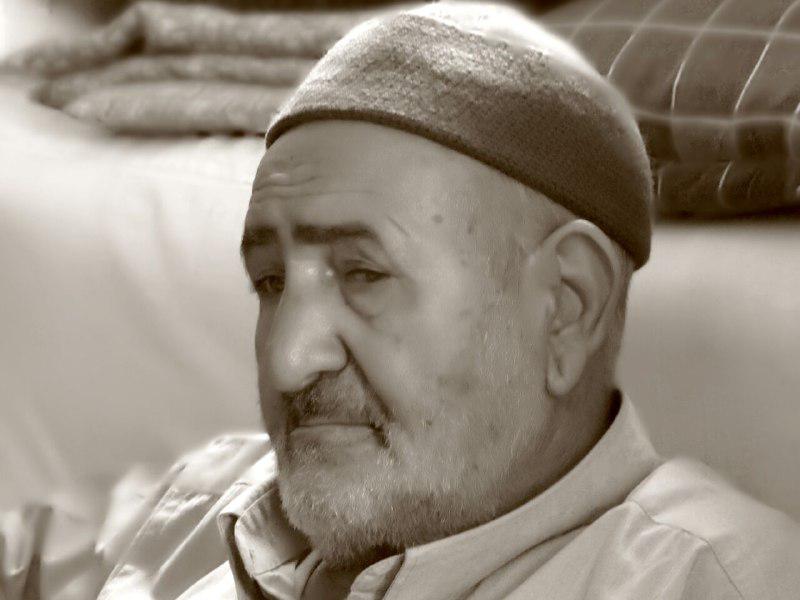 حاج علی اکبر ملامحمد حسین (کلاته)