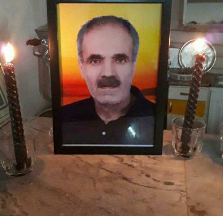 یادبود شادروان اکبر اصغری