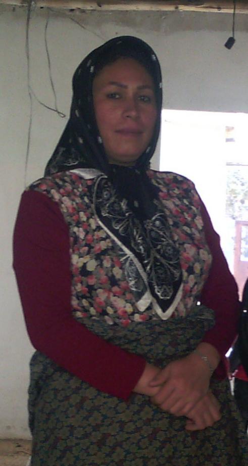 یادبود شادروان بانو مرضیه زنگنه