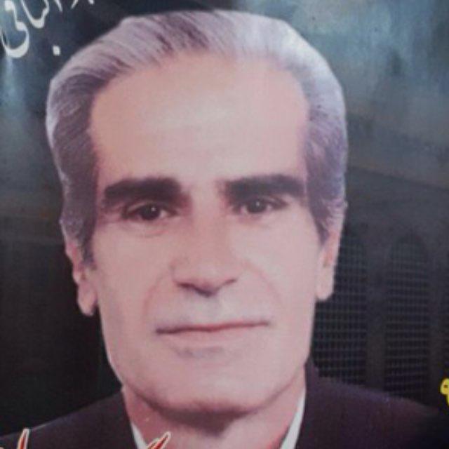 یادبود شادروان حاج تقی بهرامی