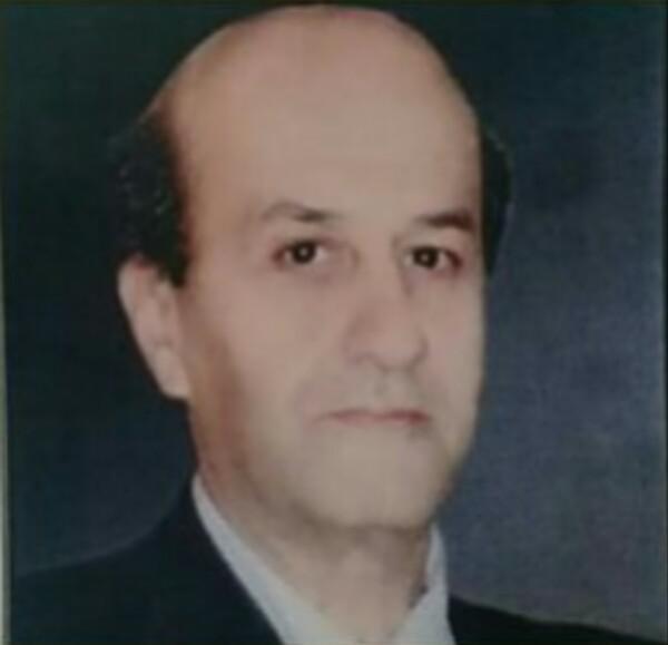 حاج سید محمد علی حسین پور طهرانی