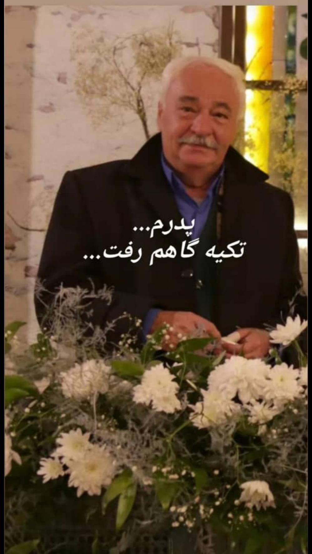 محمد کیوان شکوه