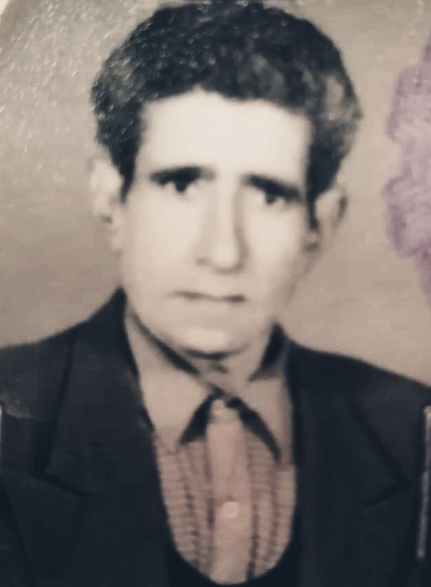 چهلمین روز درگذشت شادروان غلامرضا لاریزاده