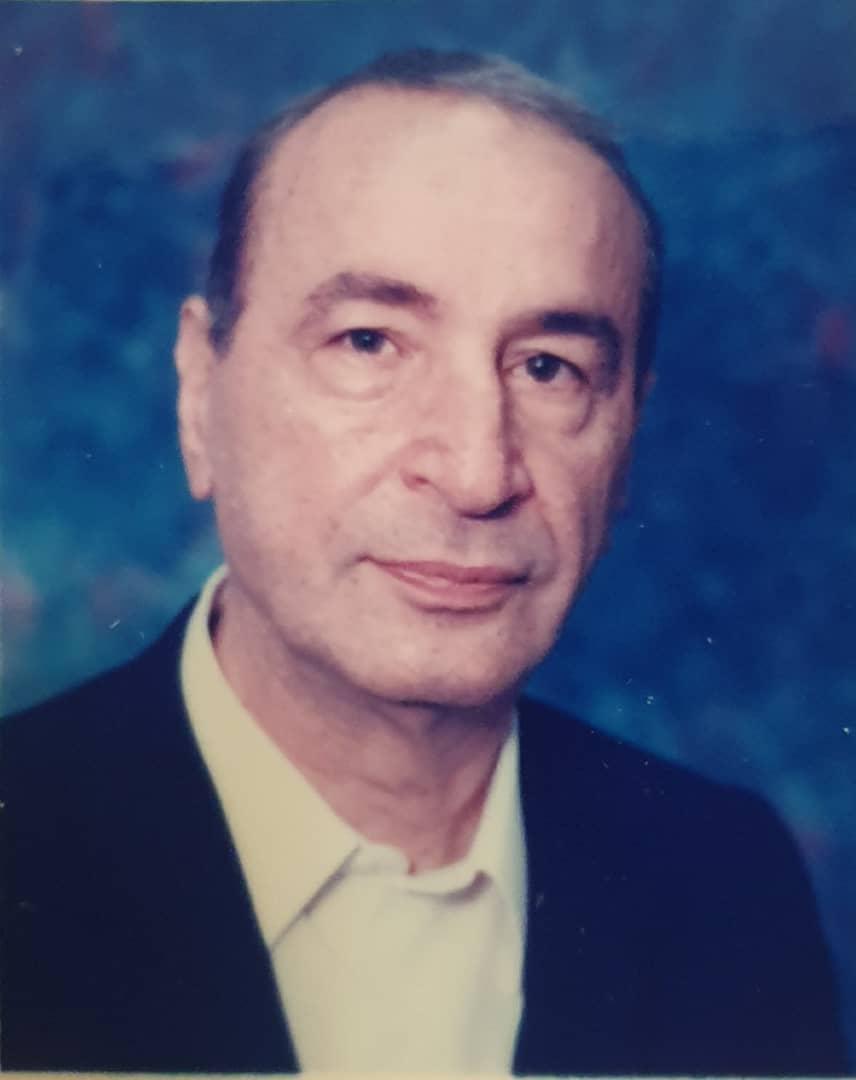 سید جمشید میرشکرایی