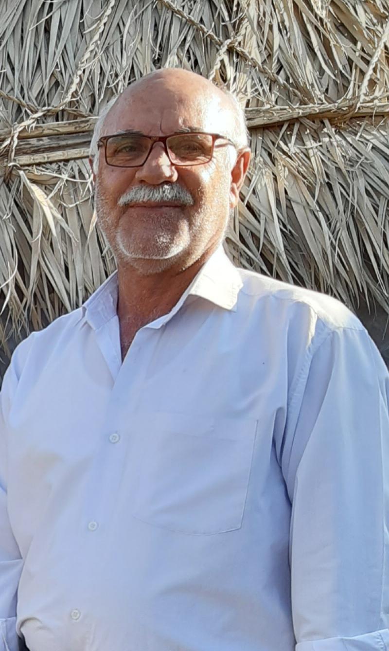 سید عباس نوری نجفی