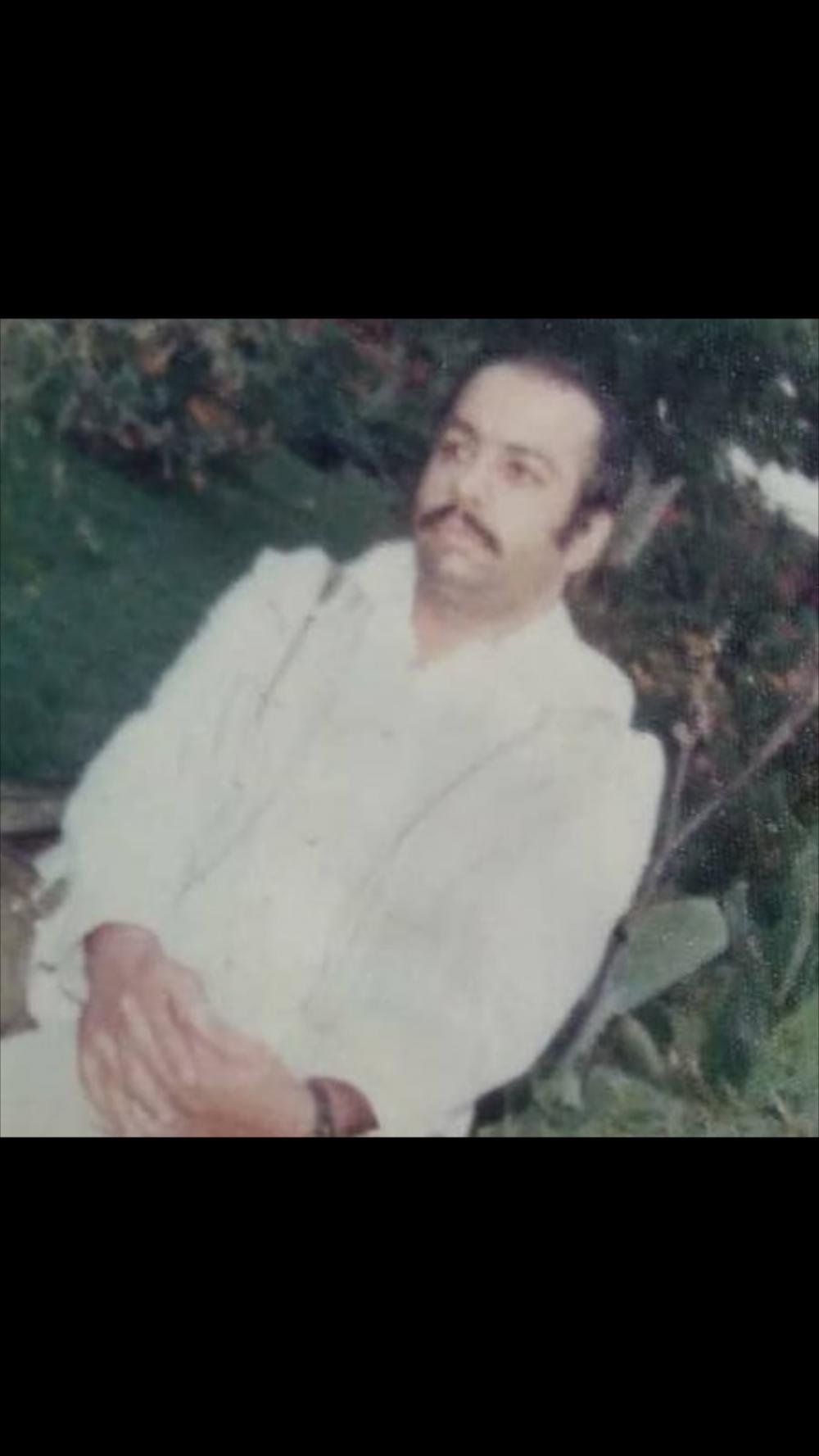 سید ماشاالله مدنی