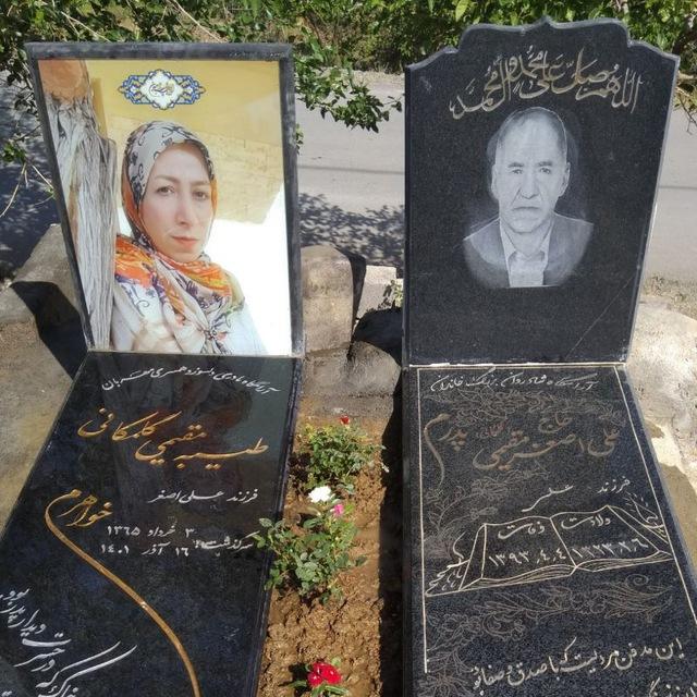 علی اصغر مقیمی گلمکانی