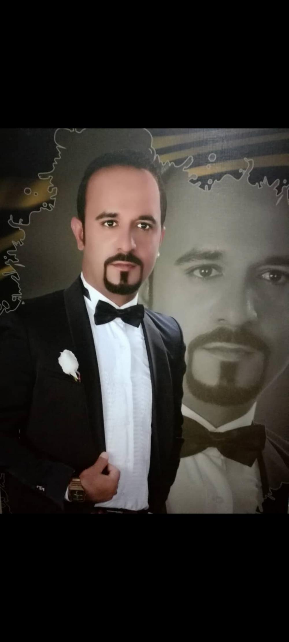 محمد جواد حسینی پناه