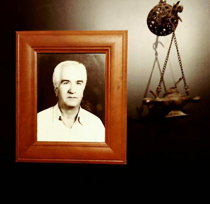 یادبود شادروان اسمعیل وجگانی