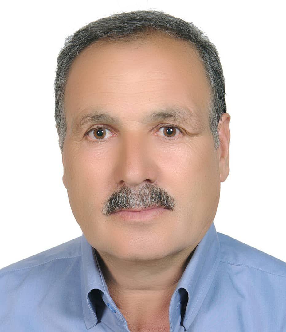 یادبود شادروان محمدحسین رهنما فلاورجان