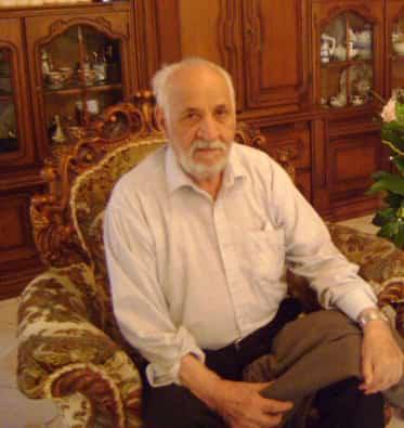 سید رضی شریعتی