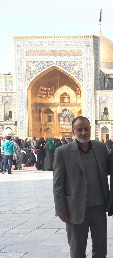 عبدالحمید توکل