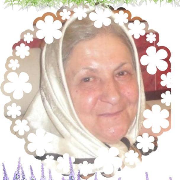یادبود حاجیه خانم پروین سلیمی