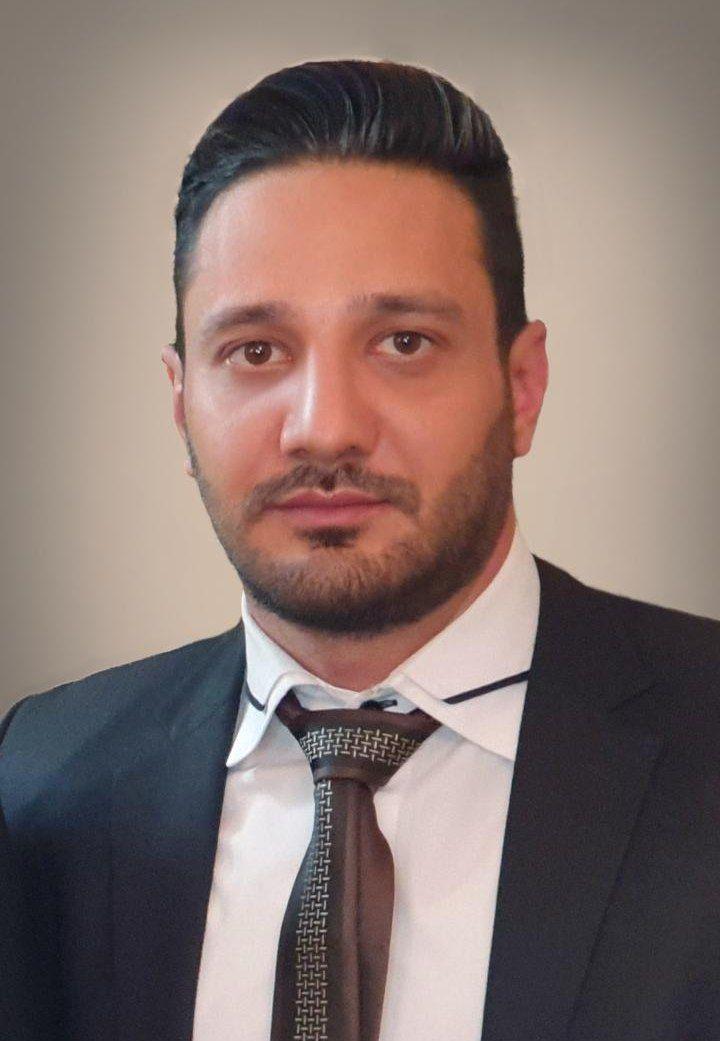 محمدرضا خیراندیش