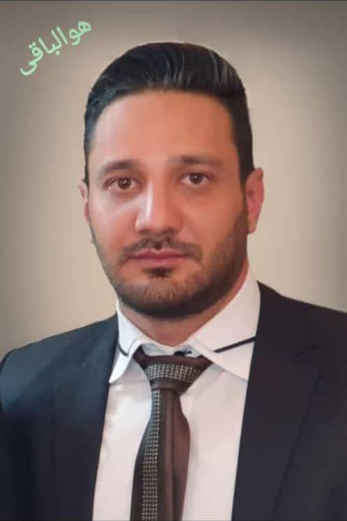 مهندس محمدرضا خیراندیش
