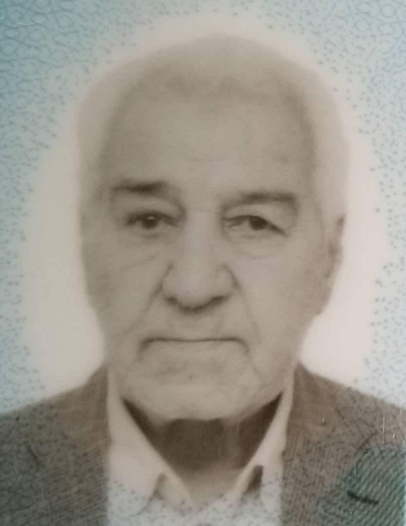 حجت الله نیک ضمیر
