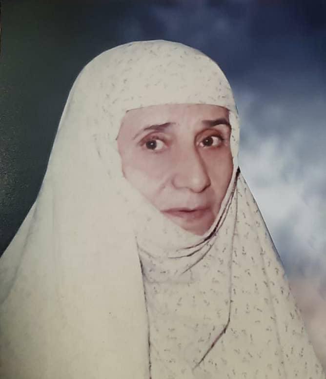 فاطمه تیموری