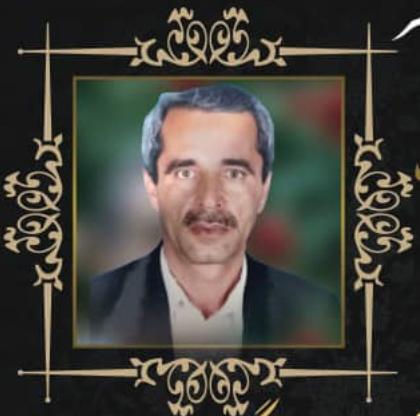 یادبودمرحوم حاج سیدجواد موسوی