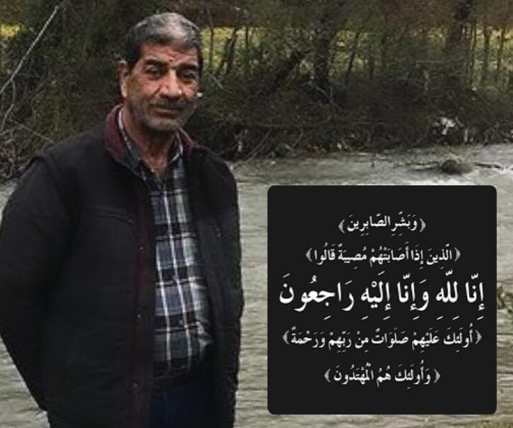 محمد سلیمانی شایسته