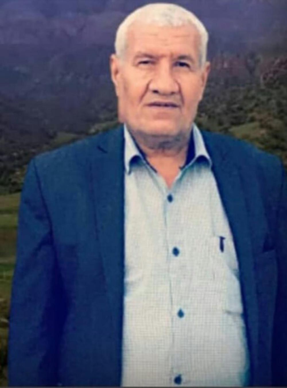 یادبود شادروان ،اسوه اخلاق و ادب شهباز سینایی