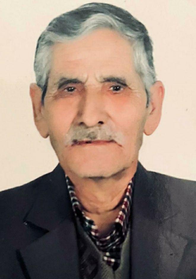 یادبود شادروان حاج حسین ناصری