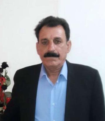 یادبود شادروان عزیز نظرپور