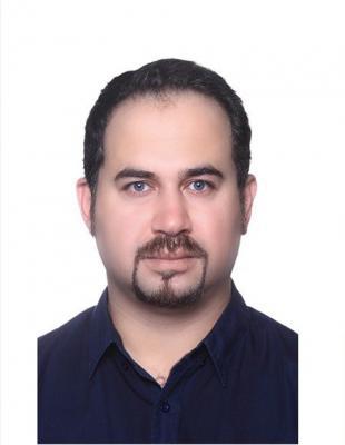 یادبود شادروان شروین رضایی
