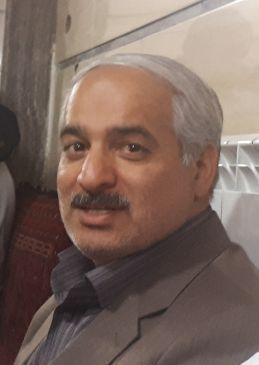 سید امیر نقیبی