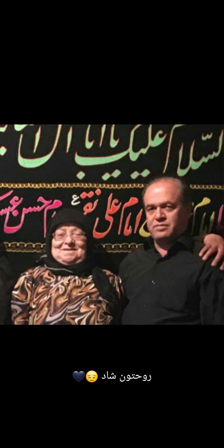 مهندس محمدعلی خانزاده