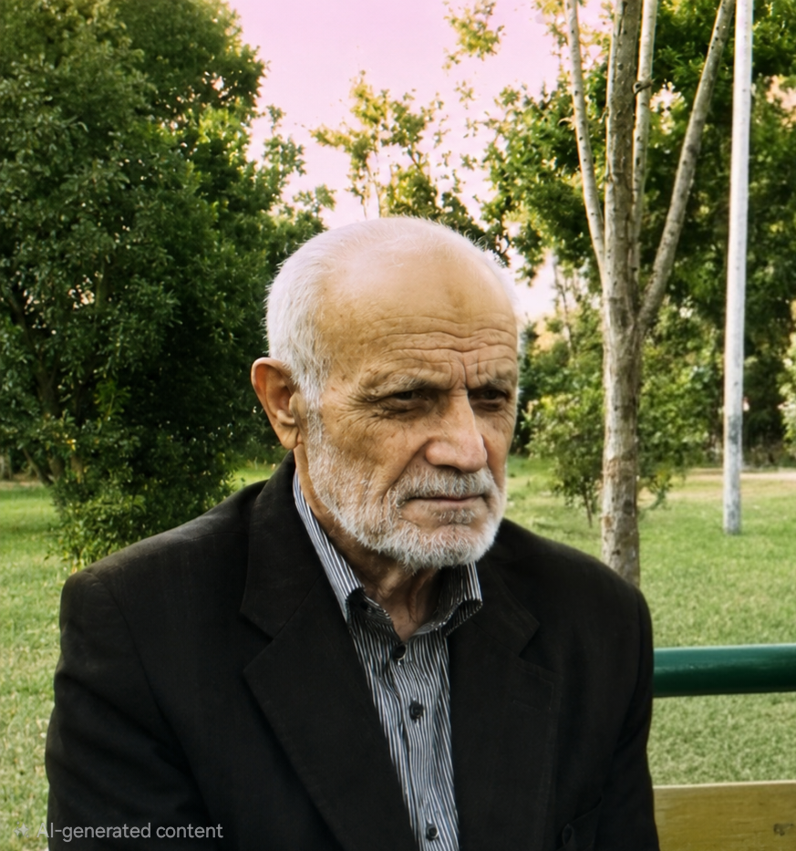 حاج حسن علی خزایی