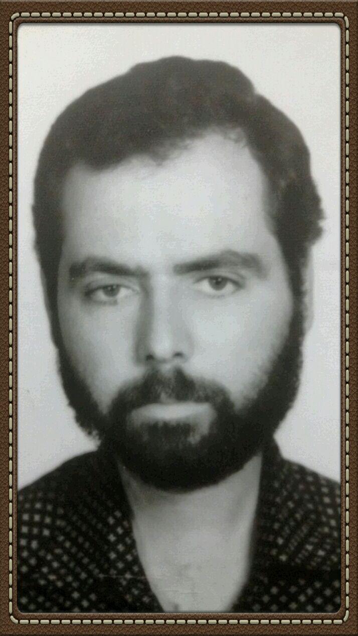 یادبود شادروان مرحوم علی صادقی حسین ابادی