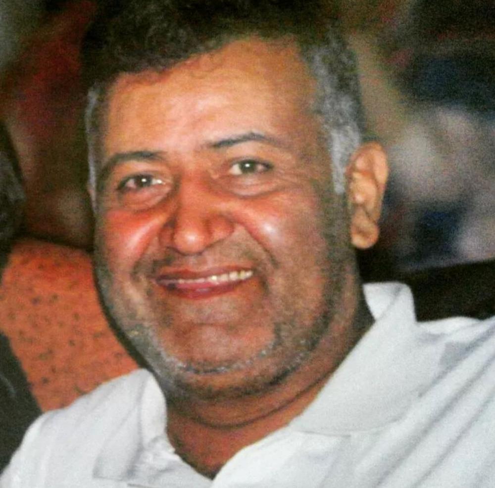 محمد افسری