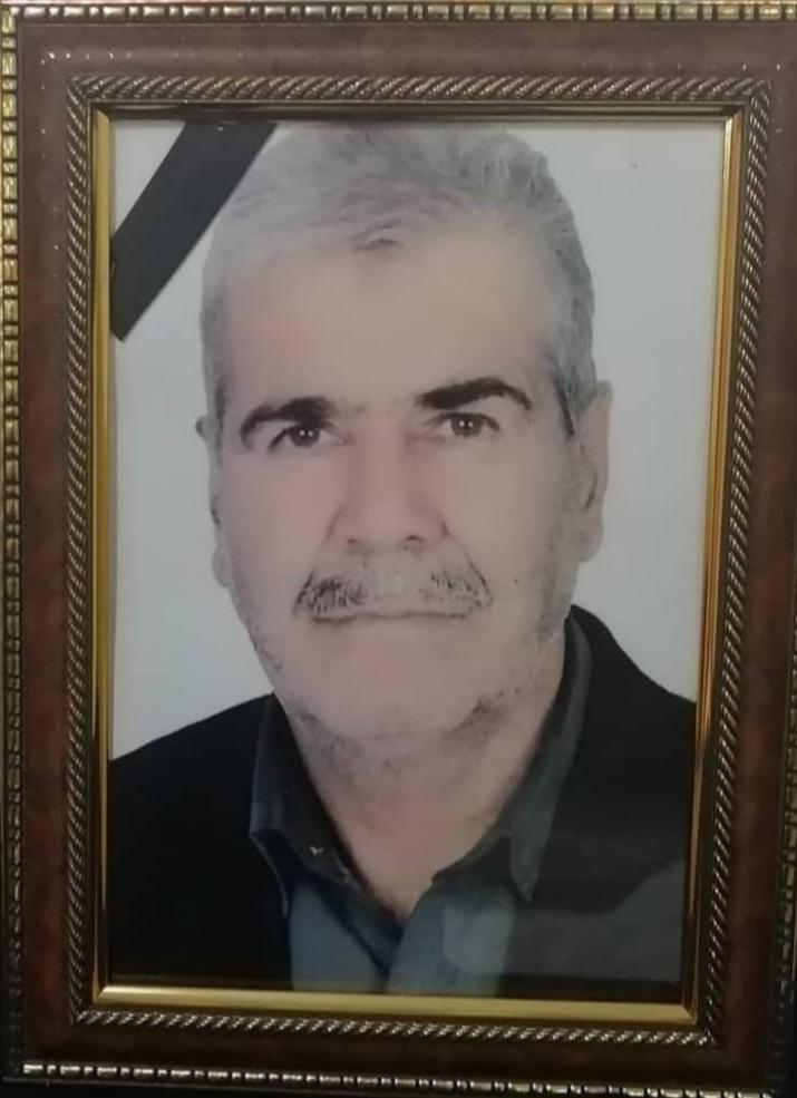 یادبود شادروان حاج محمّد قزی