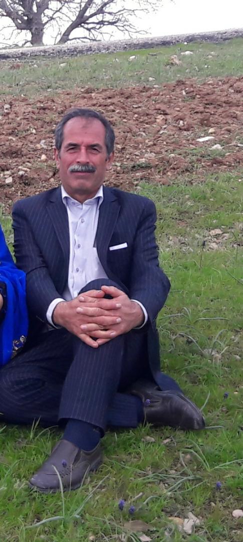 یادبود شادروان مهران خواجه