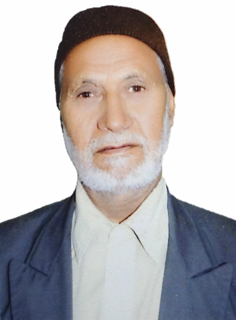 یادبود شادروان مرحوم حاج کربلایی حسین فرخنده