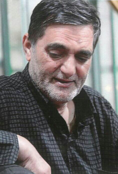 حاج سعید دادپی