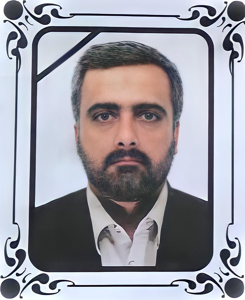 سعید سعیدی