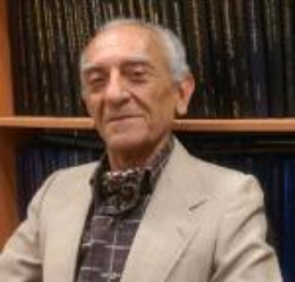 سید علی محمد برقعی