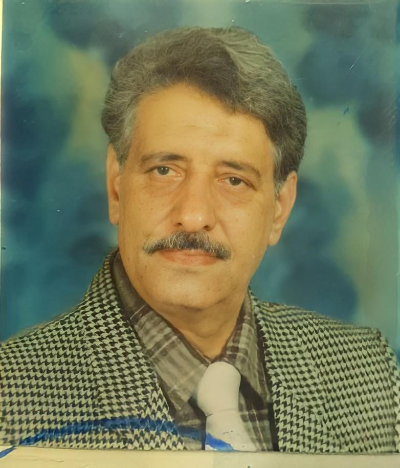 کاظم رهبری