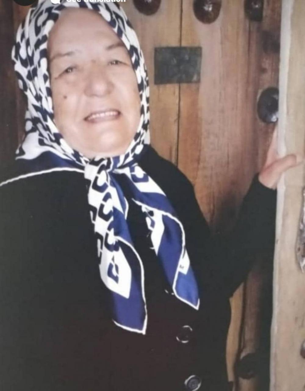 یادبود شادروان زهرا قزوینی