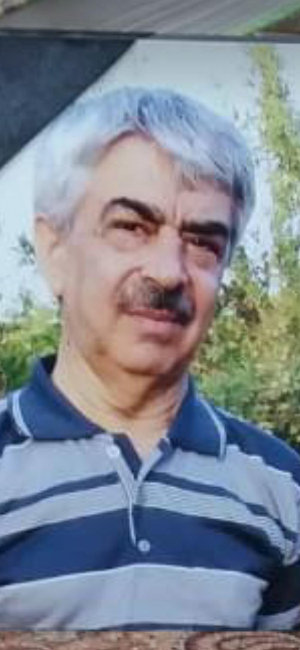 یادبود شادروان حاج اصغر پاکدل