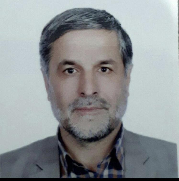 شادروان سید احمد (محمد) حسینی