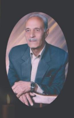یادبود شادروان سید حسن حسینی