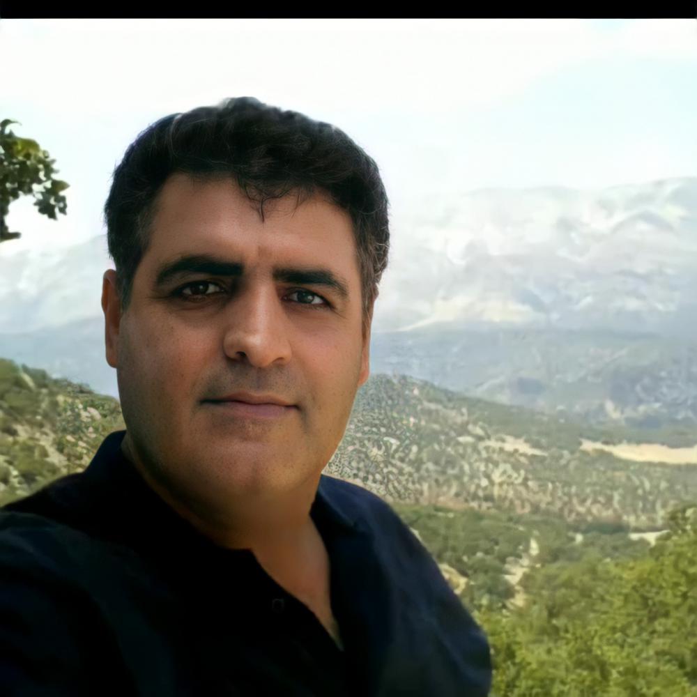 یادبود شادروان سیاوش حسینی