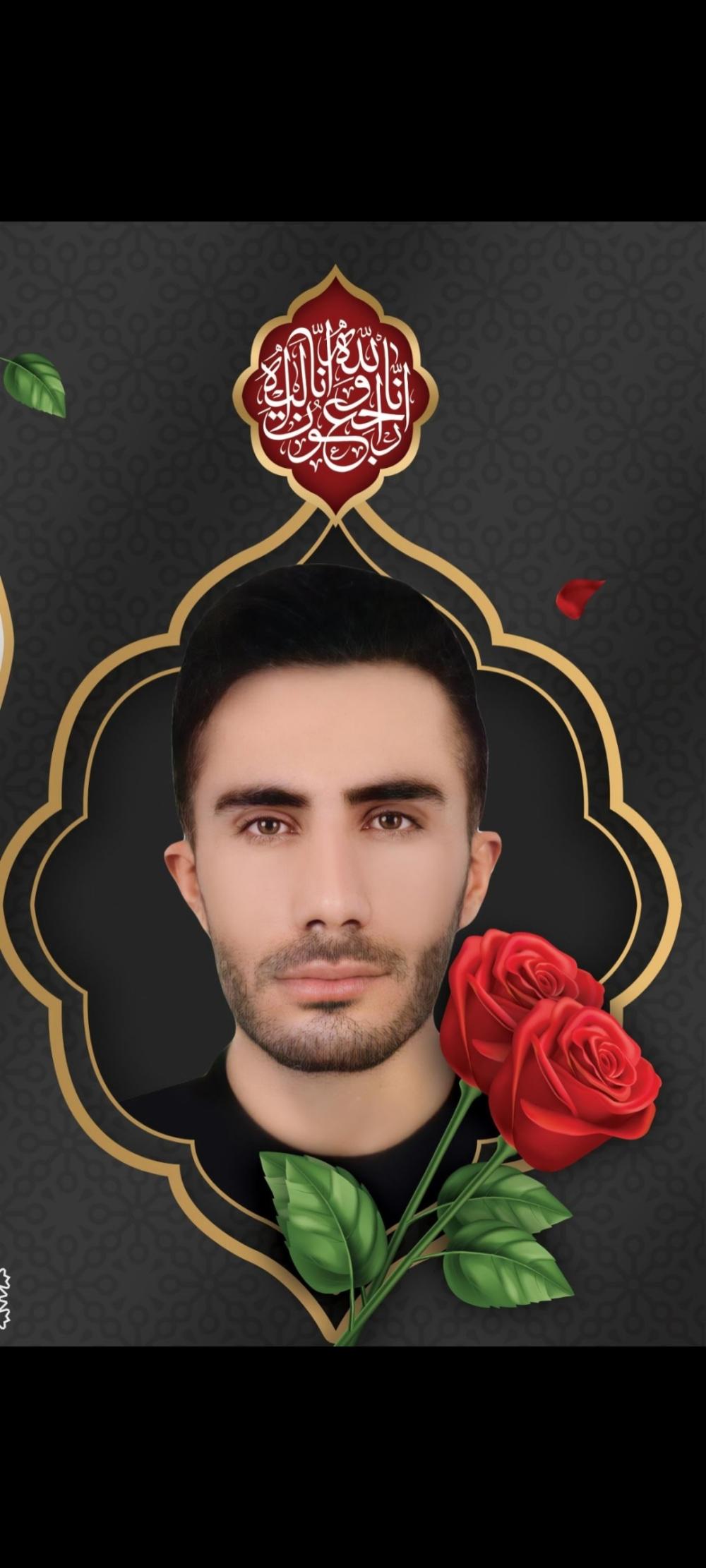 سید محمد حسینی نهاد