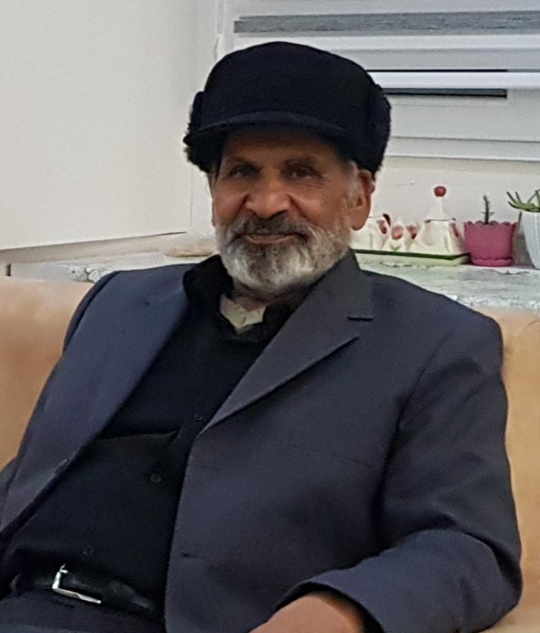 محمد یوسفی پور