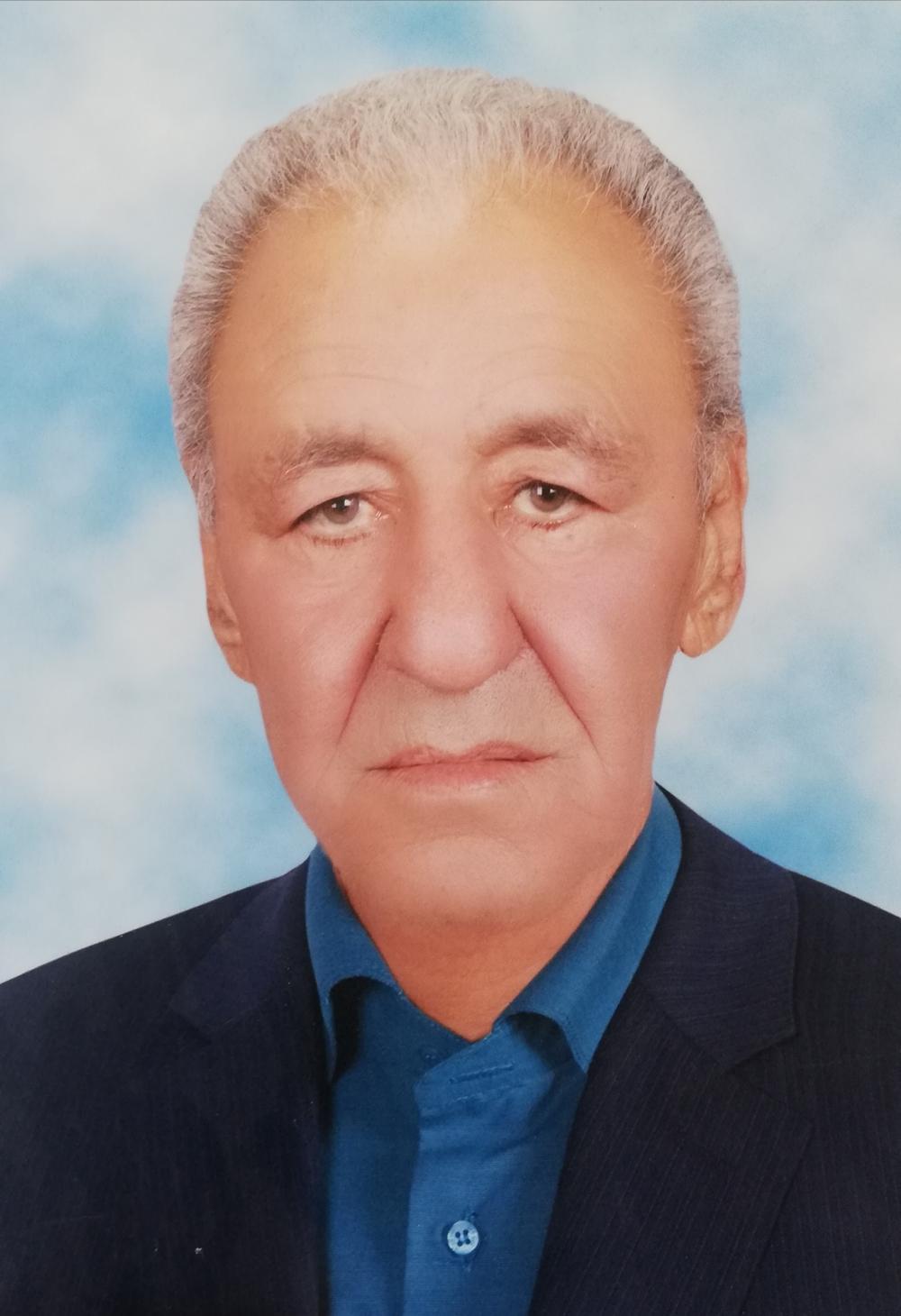 حاج ملت امیری