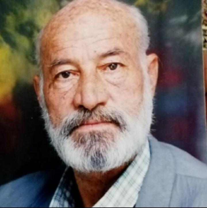 یادبود شادروان محمدرضا خاکنژادی