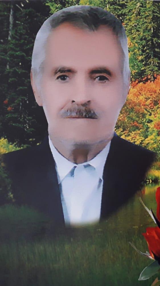 یادبود مرحوم شادروان حسین دانشی