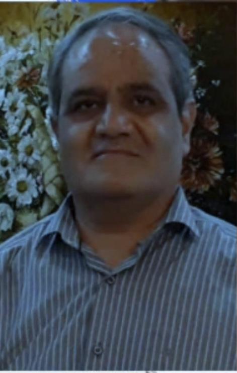 محمد منصوری منش